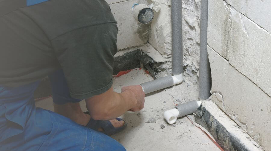 Professional Leak Detection in Vanceboro, ME