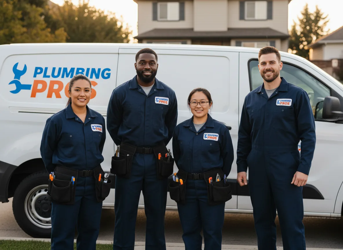 Water Heater Repair company in Vanceboro, ME